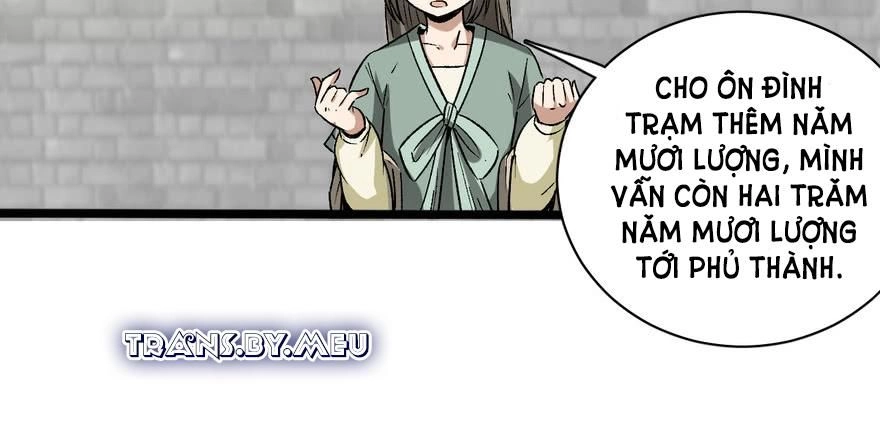 Quẻ Phi Thiên Hạ Chapter 10 - 103