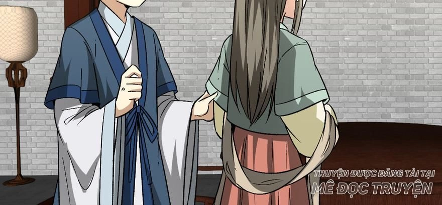 Quẻ Phi Thiên Hạ Chapter 10 - 106