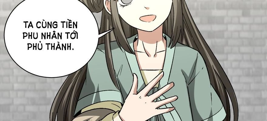 Quẻ Phi Thiên Hạ Chapter 10 - 110