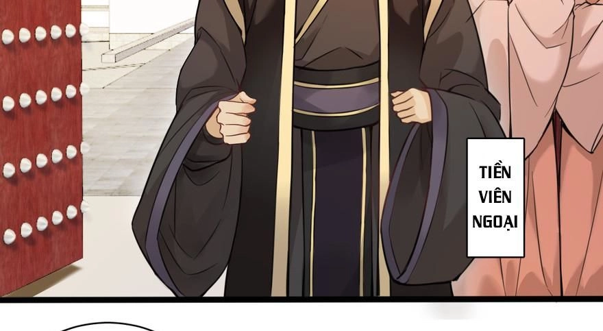 Quẻ Phi Thiên Hạ Chapter 11 - 18