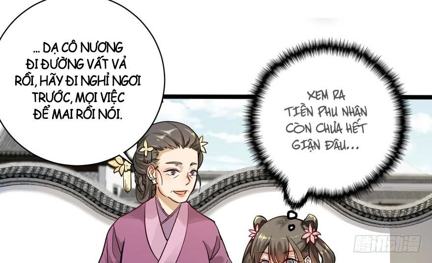 Quẻ Phi Thiên Hạ Chapter 11 - 19