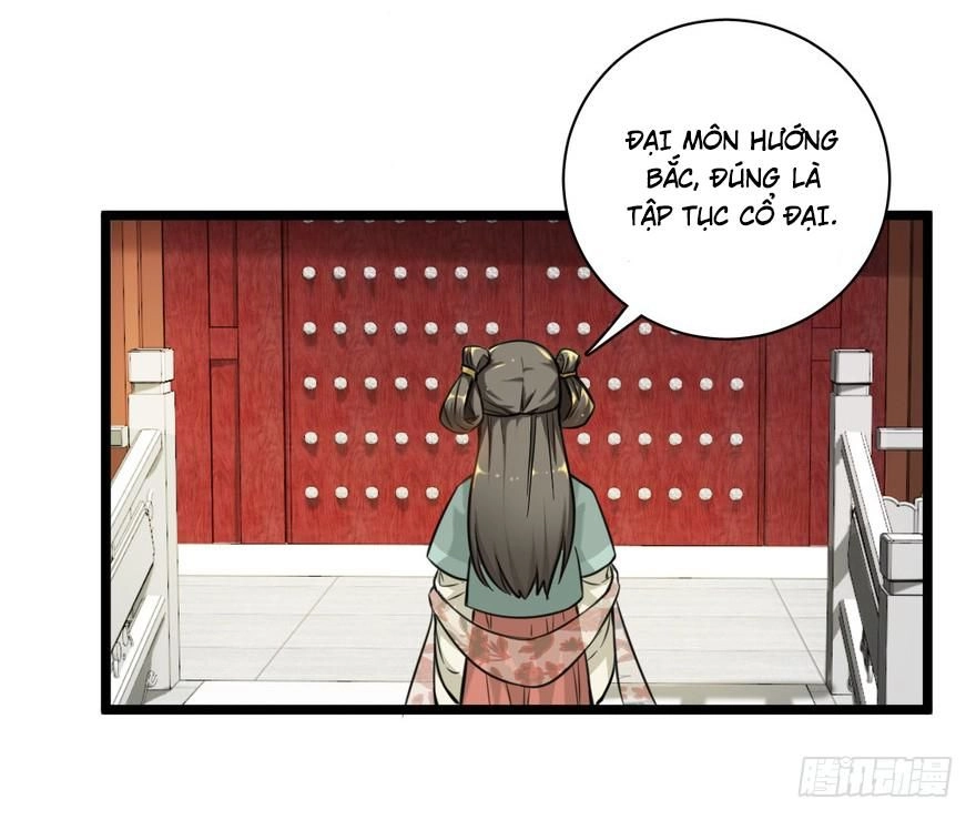 Quẻ Phi Thiên Hạ Chapter 11 - 23