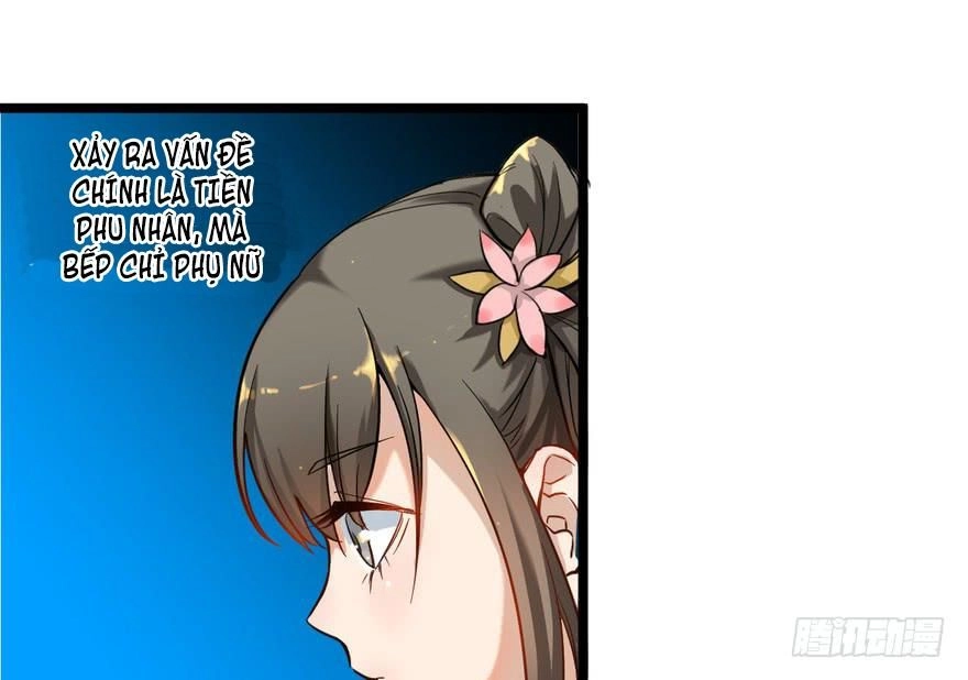 Quẻ Phi Thiên Hạ Chapter 11 - 24