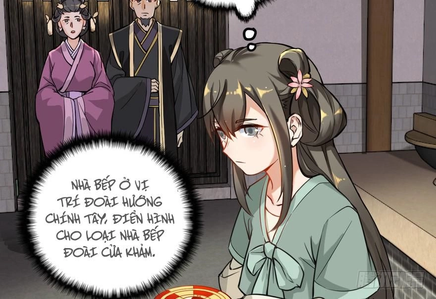 Quẻ Phi Thiên Hạ Chapter 11 - 27