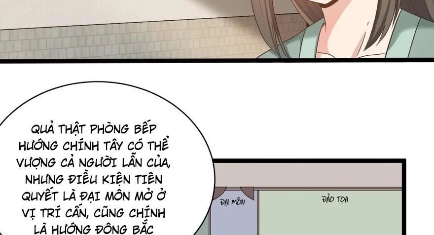 Quẻ Phi Thiên Hạ Chapter 11 - 35