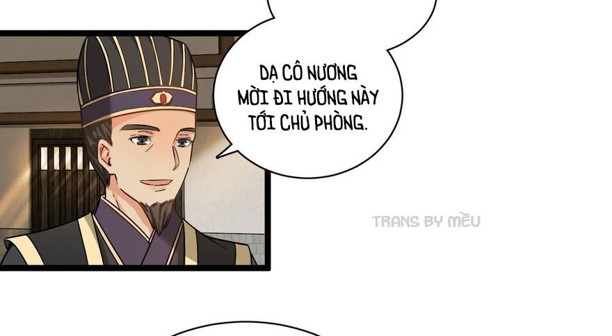 Quẻ Phi Thiên Hạ Chapter 11 - 40