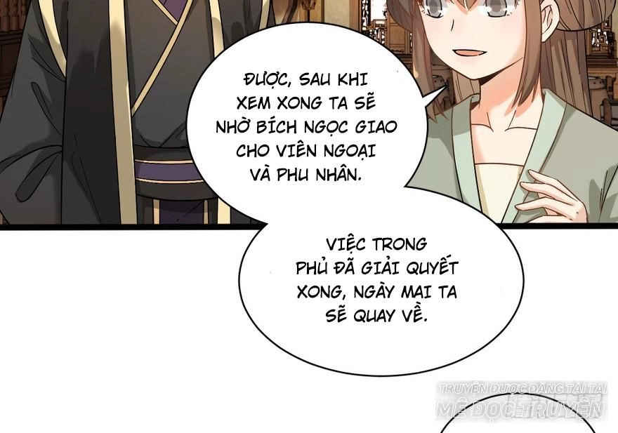 Quẻ Phi Thiên Hạ Chapter 11 - 51