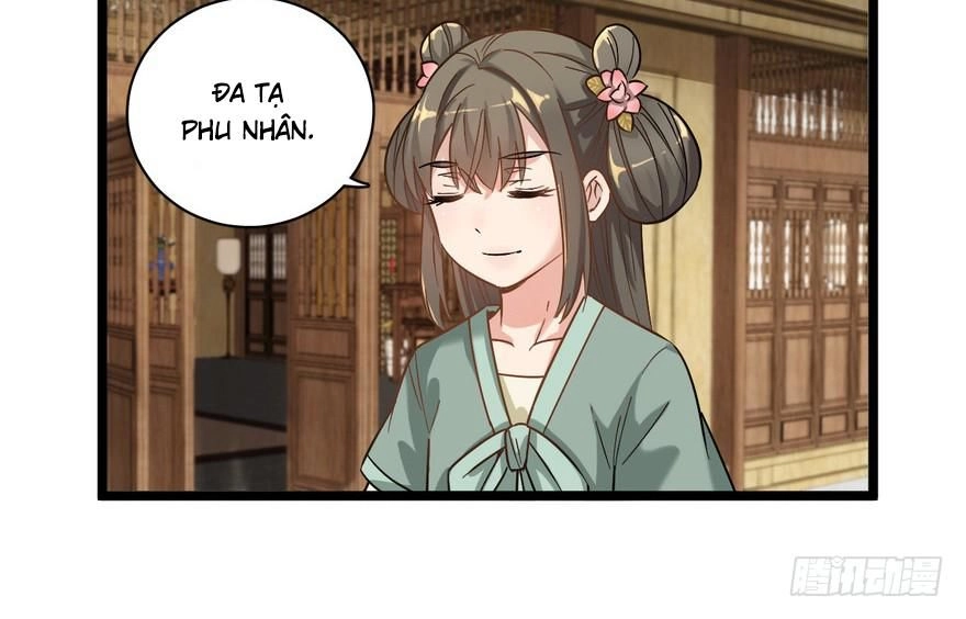 Quẻ Phi Thiên Hạ Chapter 11 - 53