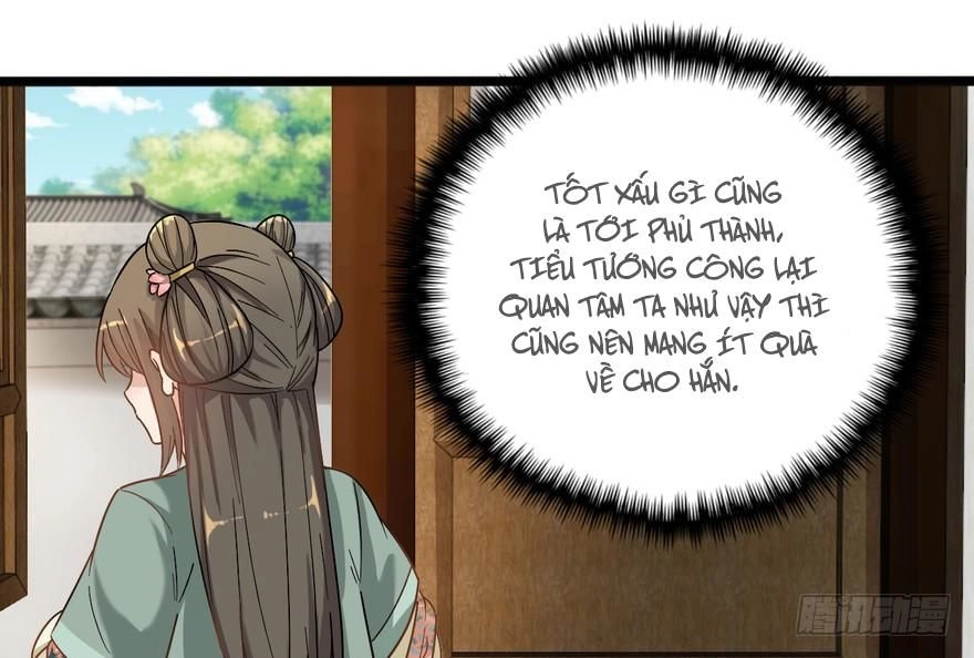 Quẻ Phi Thiên Hạ Chapter 11 - 54