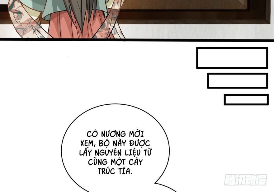 Quẻ Phi Thiên Hạ Chapter 11 - 55