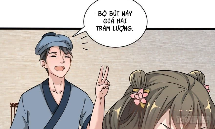 Quẻ Phi Thiên Hạ Chapter 11 - 57