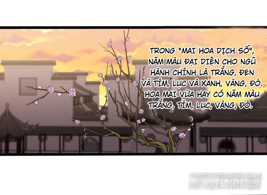 Quẻ Phi Thiên Hạ Chapter 12 - 11