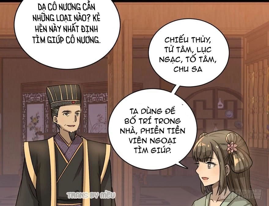 Quẻ Phi Thiên Hạ Chapter 12 - 14