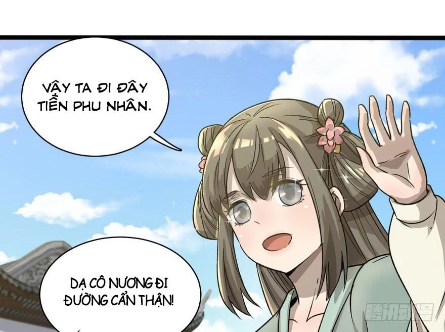 Quẻ Phi Thiên Hạ Chapter 12 - 59