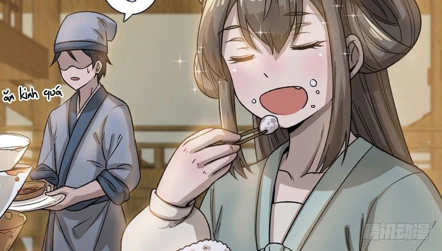 Quẻ Phi Thiên Hạ Chapter 12 - 72