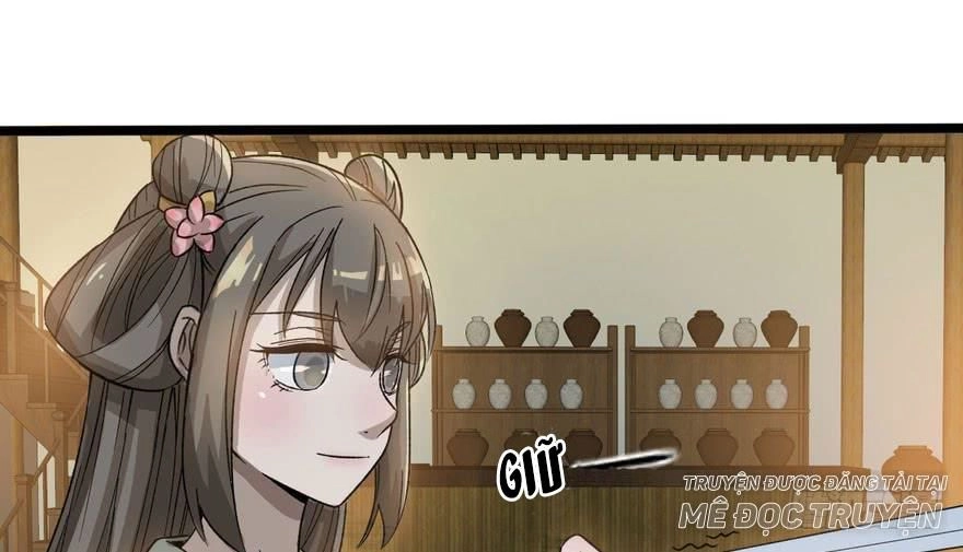 Quẻ Phi Thiên Hạ Chapter 12 - 91