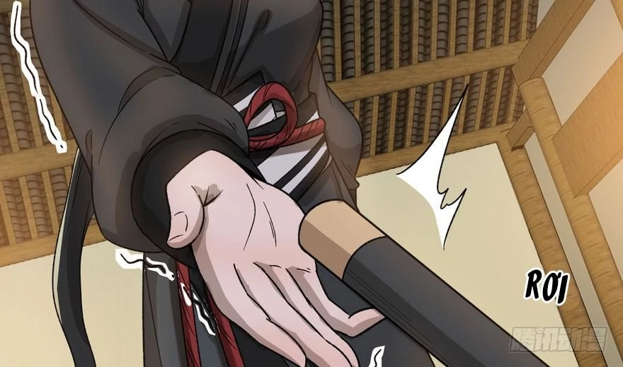 Quẻ Phi Thiên Hạ Chapter 12 - 93