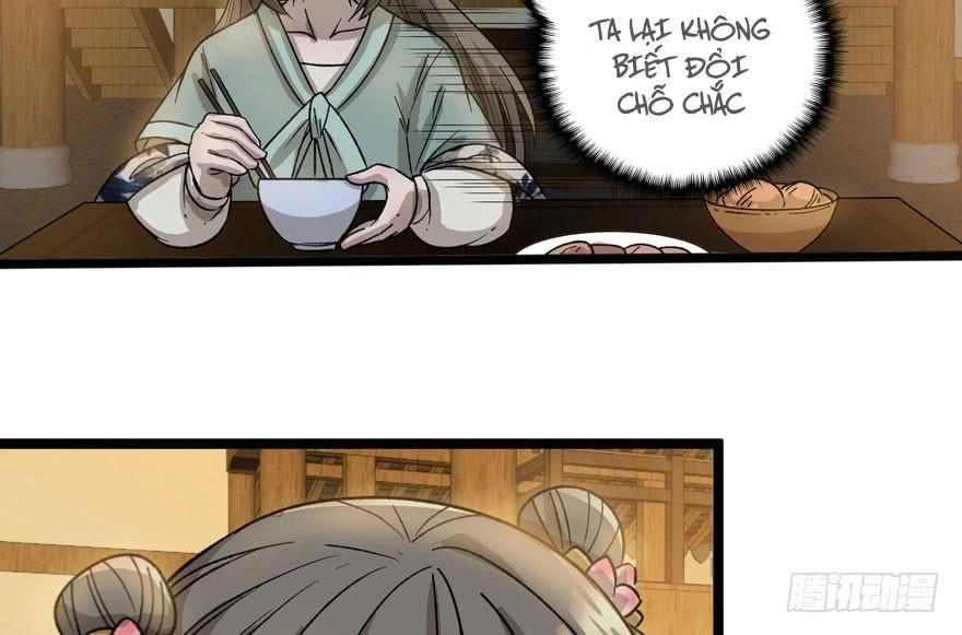 Quẻ Phi Thiên Hạ Chapter 13 - 4