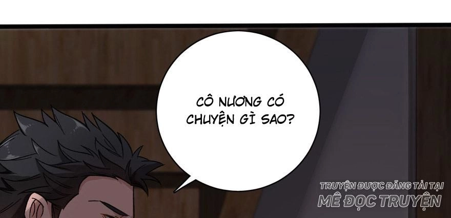 Quẻ Phi Thiên Hạ Chapter 13 - 21