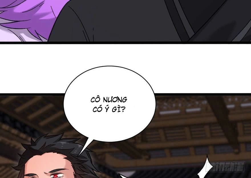 Quẻ Phi Thiên Hạ Chapter 13 - 25