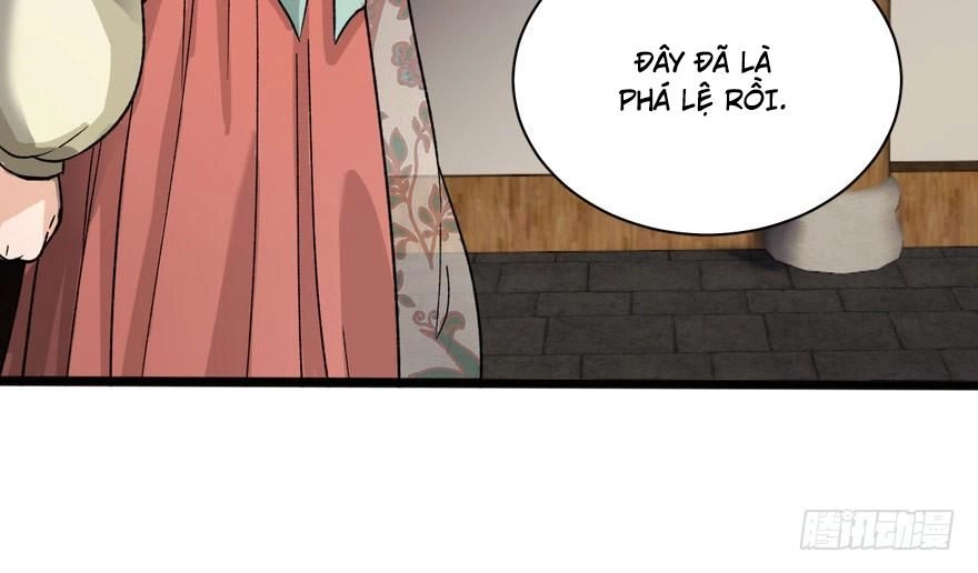 Quẻ Phi Thiên Hạ Chapter 13 - 32