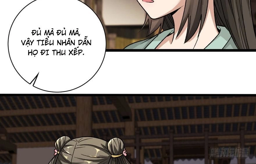 Quẻ Phi Thiên Hạ Chapter 13 - 44