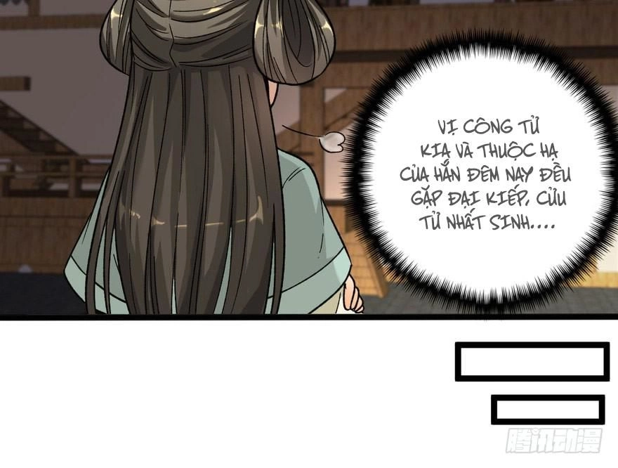 Quẻ Phi Thiên Hạ Chapter 13 - 45