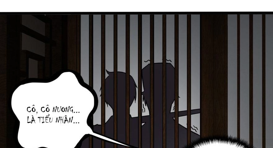 Quẻ Phi Thiên Hạ Chapter 13 - 50