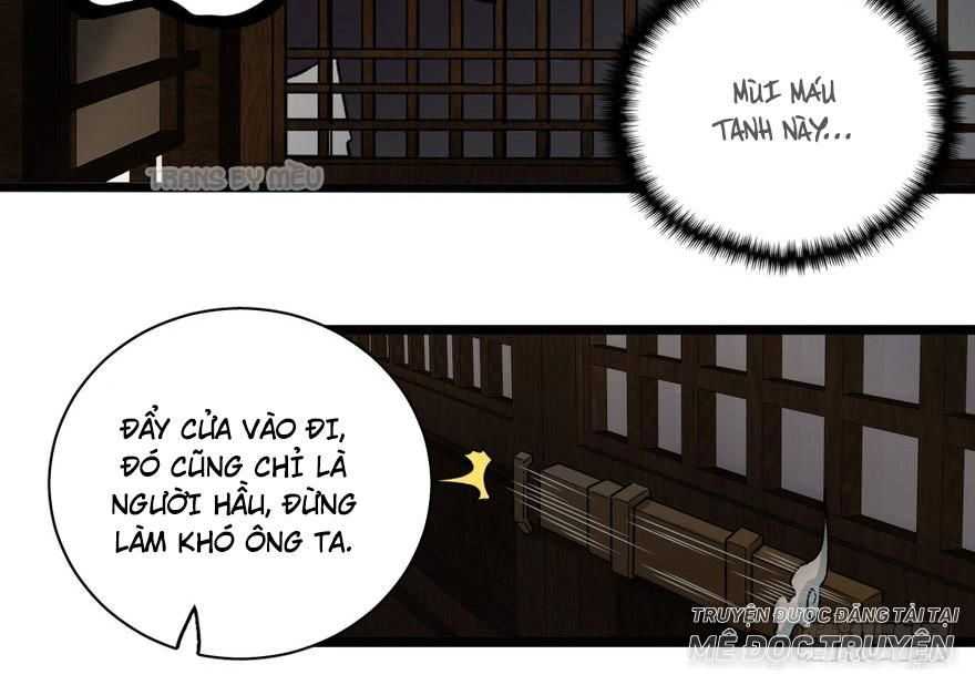 Quẻ Phi Thiên Hạ Chapter 13 - 51