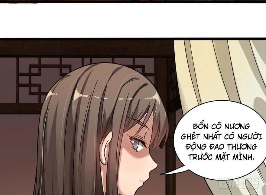 Quẻ Phi Thiên Hạ Chapter 13 - 60