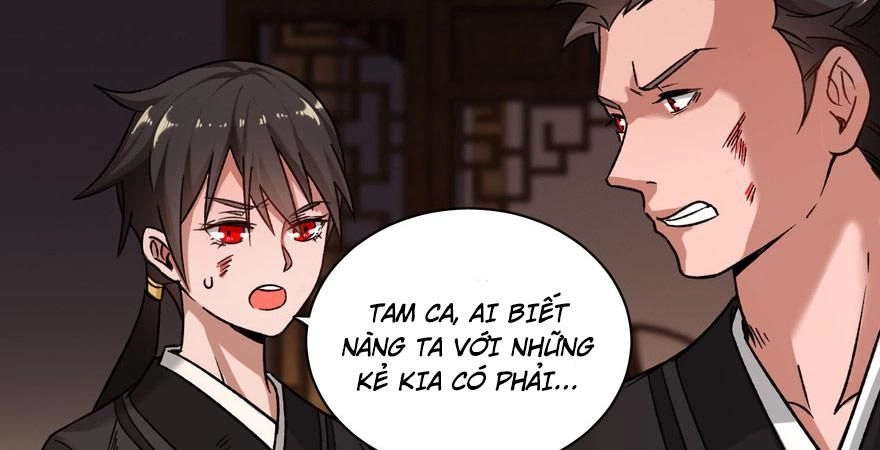Quẻ Phi Thiên Hạ Chapter 13 - 62