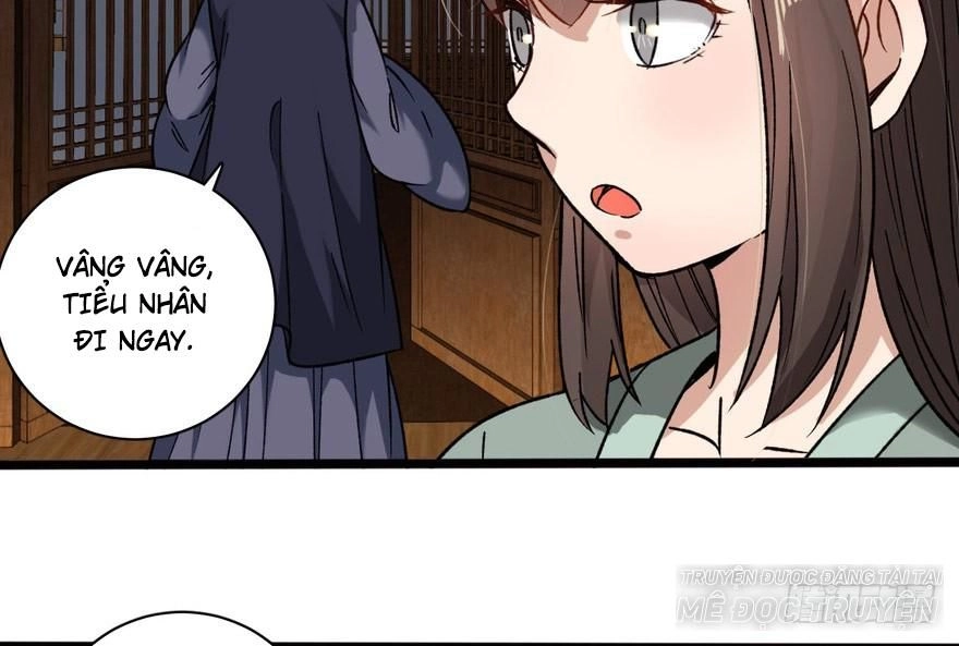 Quẻ Phi Thiên Hạ Chapter 13 - 66