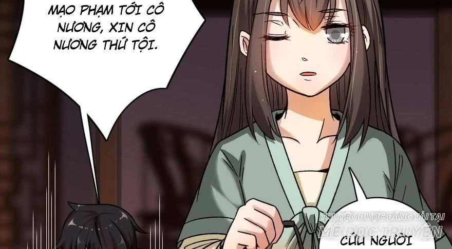 Quẻ Phi Thiên Hạ Chapter 13 - 71