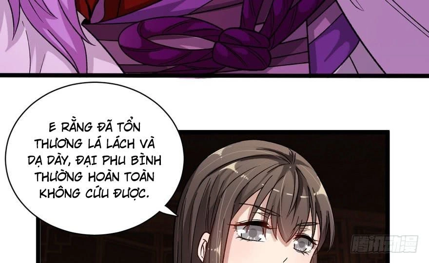 Quẻ Phi Thiên Hạ Chapter 13 - 74