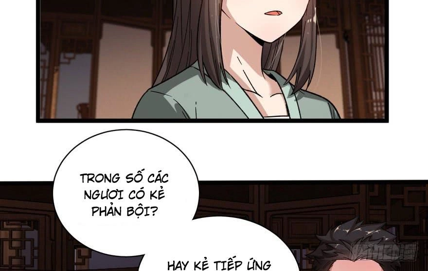 Quẻ Phi Thiên Hạ Chapter 13 - 75