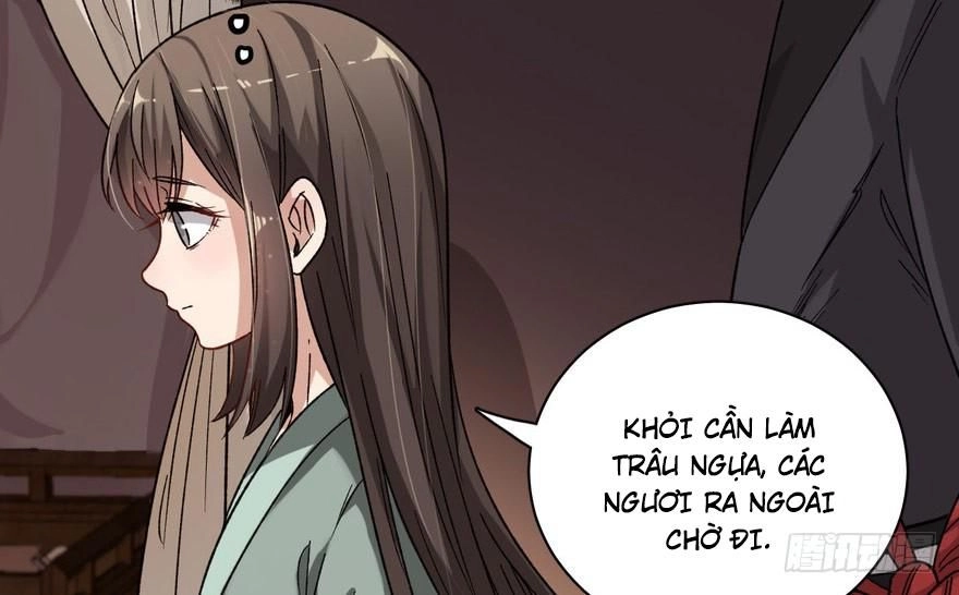 Quẻ Phi Thiên Hạ Chapter 13 - 78