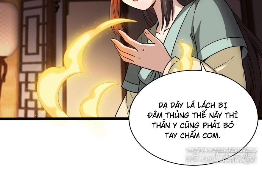 Quẻ Phi Thiên Hạ Chapter 13 - 81
