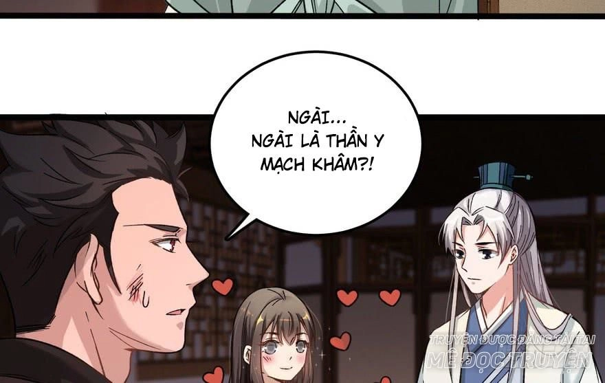 Quẻ Phi Thiên Hạ Chapter 13 - 91