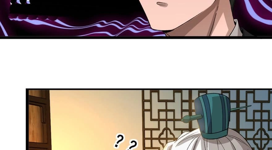 Quẻ Phi Thiên Hạ Chapter 14 - 17