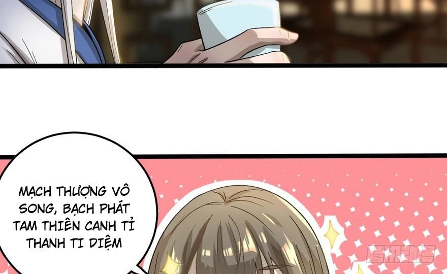 Quẻ Phi Thiên Hạ Chapter 14 - 25