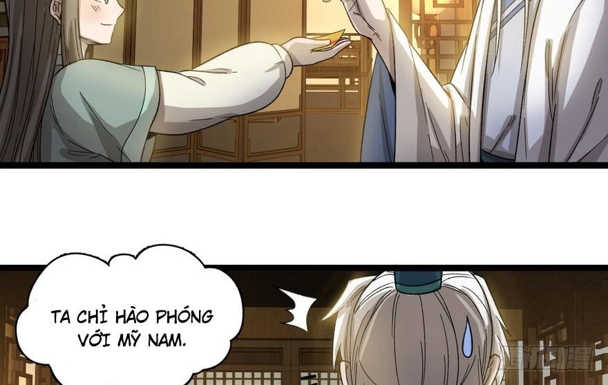 Quẻ Phi Thiên Hạ Chapter 14 - 38