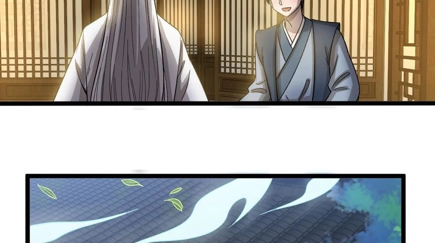 Quẻ Phi Thiên Hạ Chapter 14 - 45