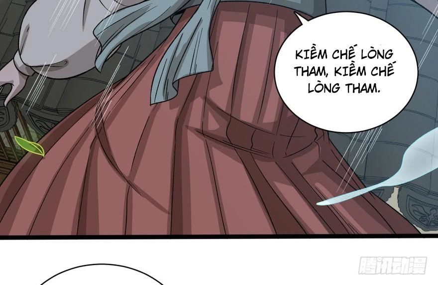 Quẻ Phi Thiên Hạ Chapter 14 - 58