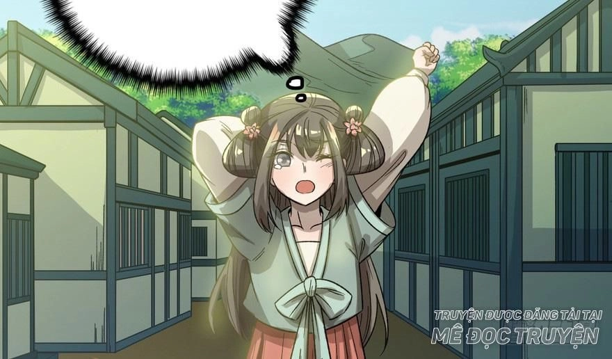 Quẻ Phi Thiên Hạ Chapter 14 - 61