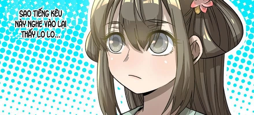 Quẻ Phi Thiên Hạ Chapter 14 - 74