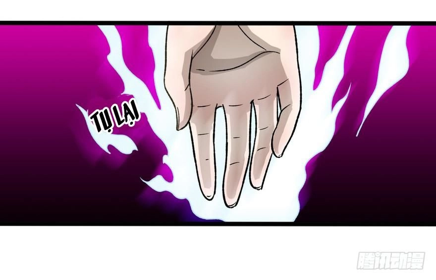 Quẻ Phi Thiên Hạ Chapter 15 - 3