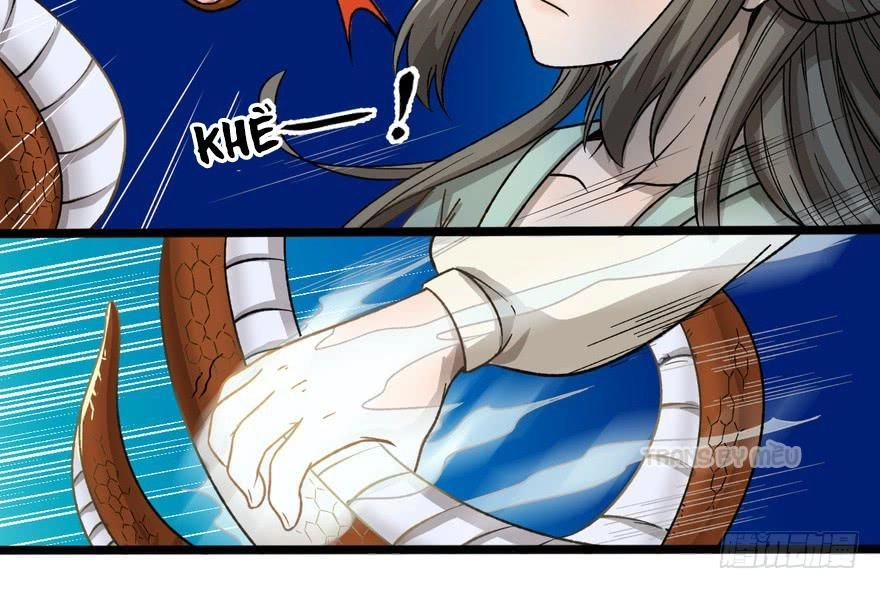 Quẻ Phi Thiên Hạ Chapter 15 - 5