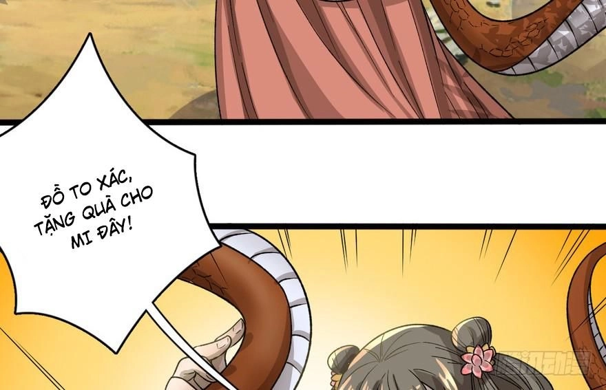 Quẻ Phi Thiên Hạ Chapter 15 - 9