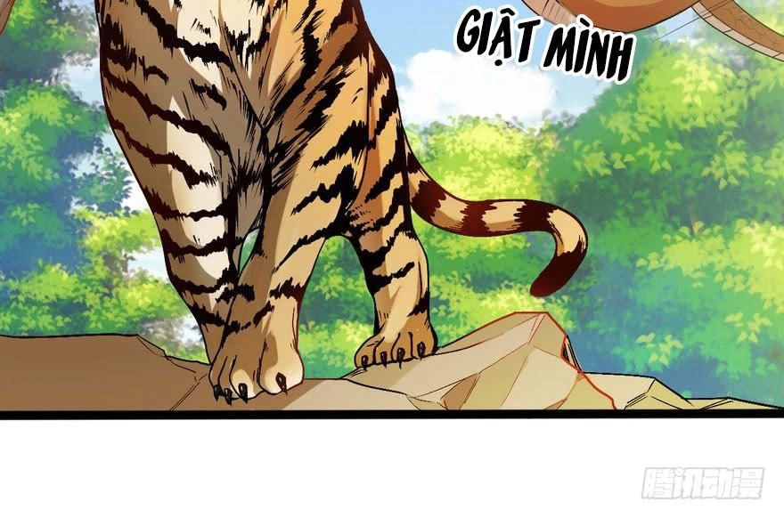 Quẻ Phi Thiên Hạ Chapter 15 - 13