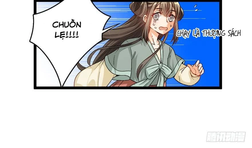 Quẻ Phi Thiên Hạ Chapter 15 - 15